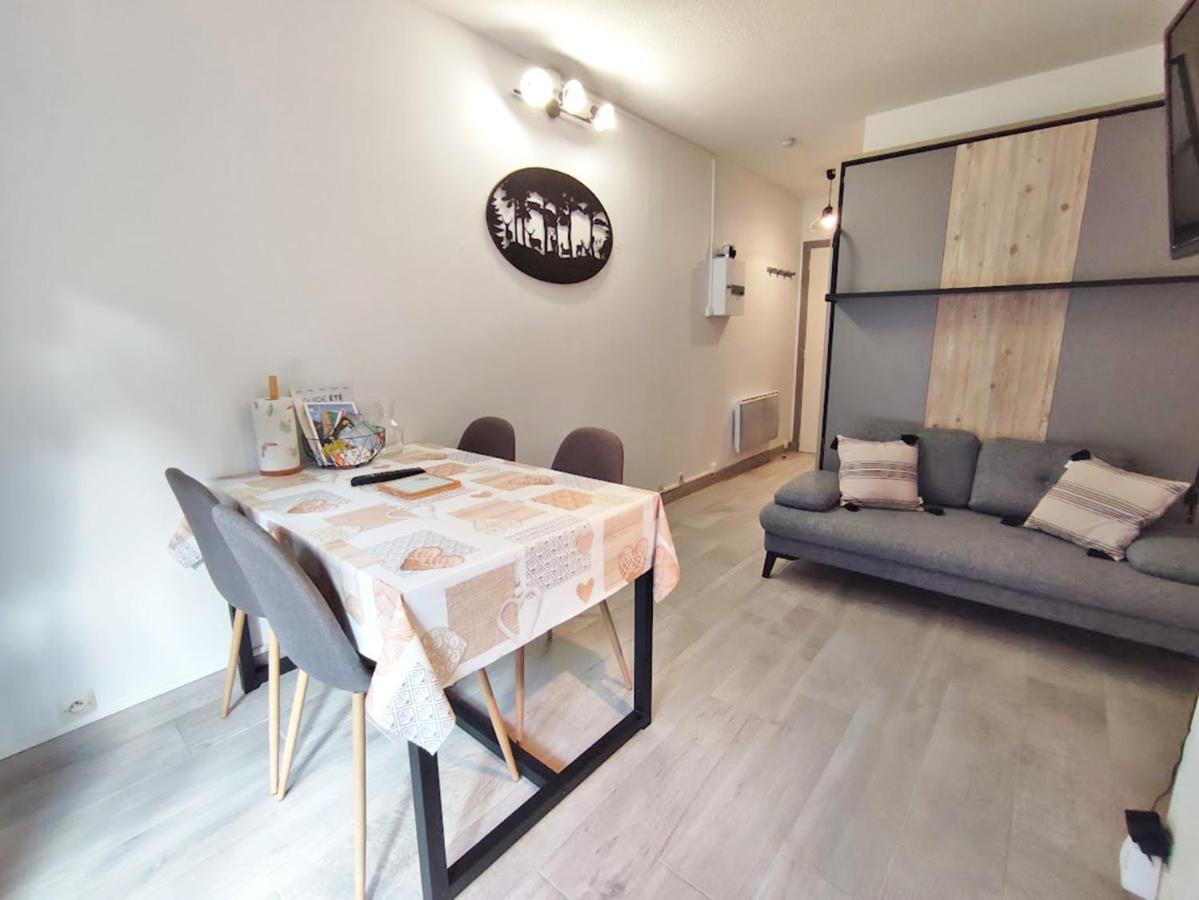Le Reflet Des Montagnes, Studio, Centre Luchon, 4 Personnes Bagnères-de-Luchon Extérieur photo