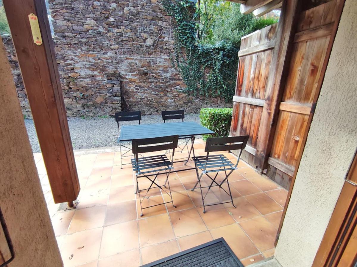 Le Reflet Des Montagnes, Studio, Centre Luchon, 4 Personnes Bagnères-de-Luchon Extérieur photo