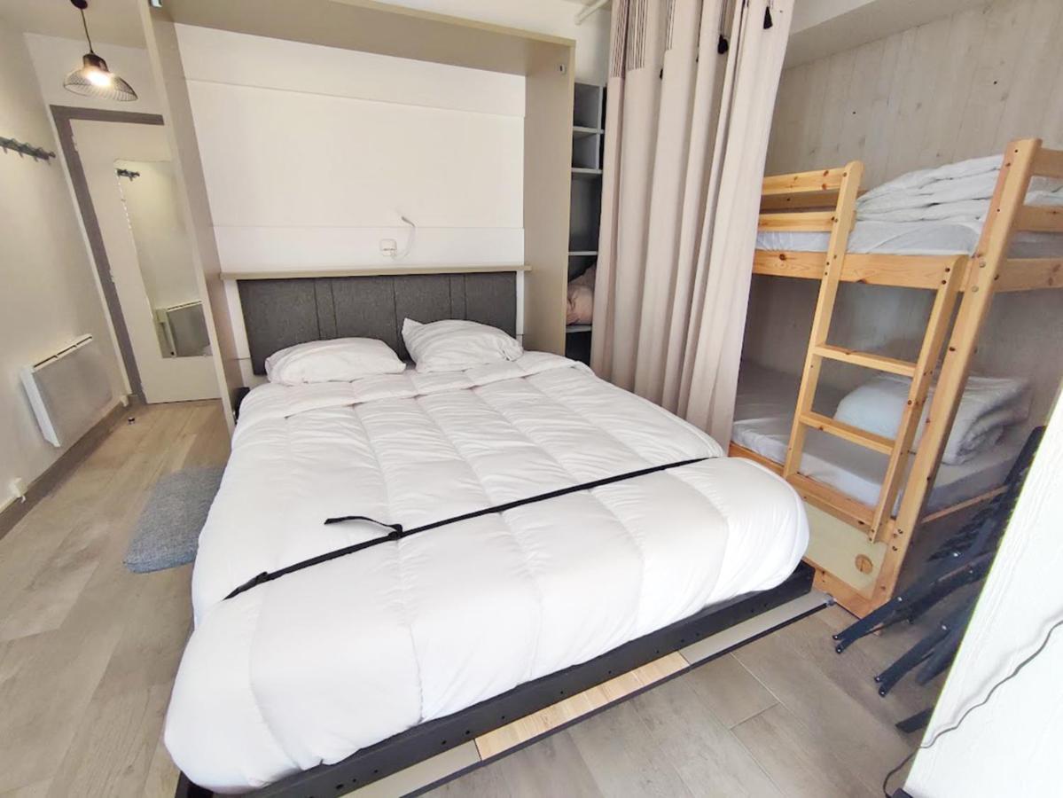 Le Reflet Des Montagnes, Studio, Centre Luchon, 4 Personnes Bagnères-de-Luchon Extérieur photo