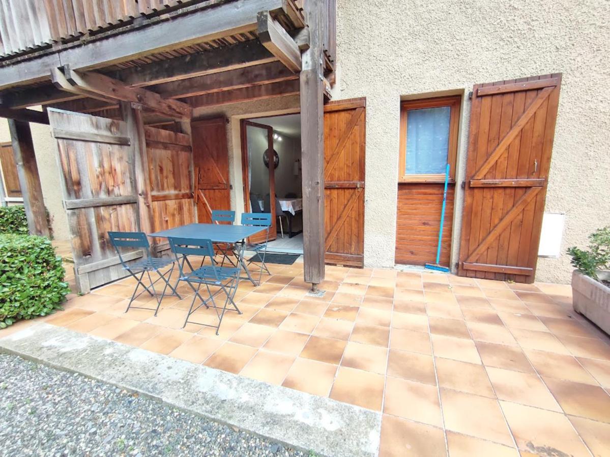 Le Reflet Des Montagnes, Studio, Centre Luchon, 4 Personnes Bagnères-de-Luchon Extérieur photo